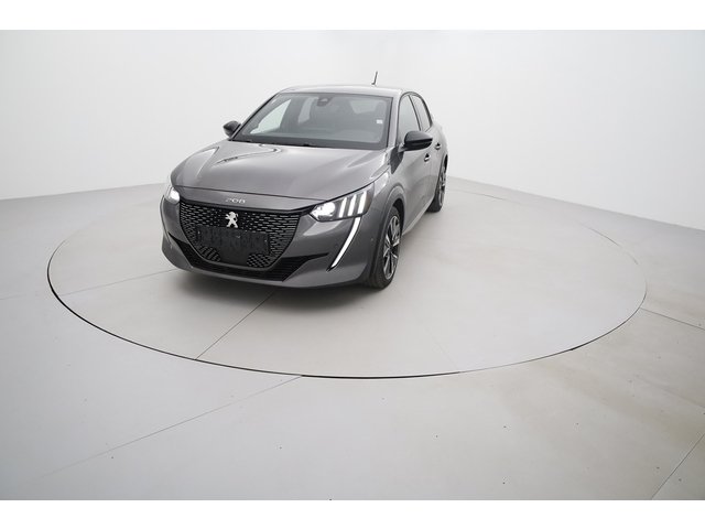 Peugeot 208 - Photo 1