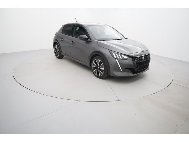Peugeot 208 - Photo 11