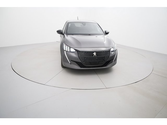 Peugeot 208 - Photo 12