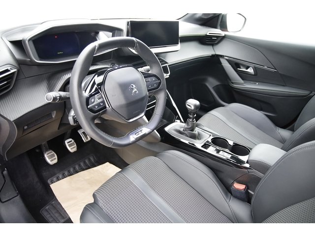 Peugeot 208 - Photo 13