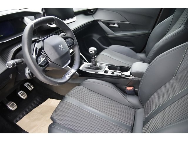 Peugeot 208 - Photo 14