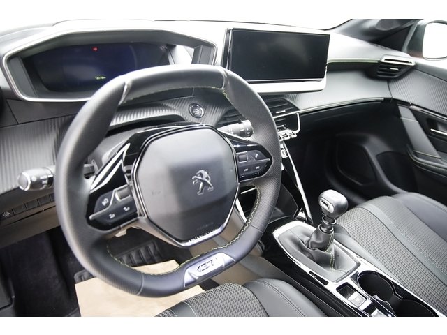 Peugeot 208 - Photo 15