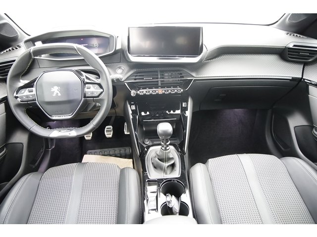 Peugeot 208 - Photo 18