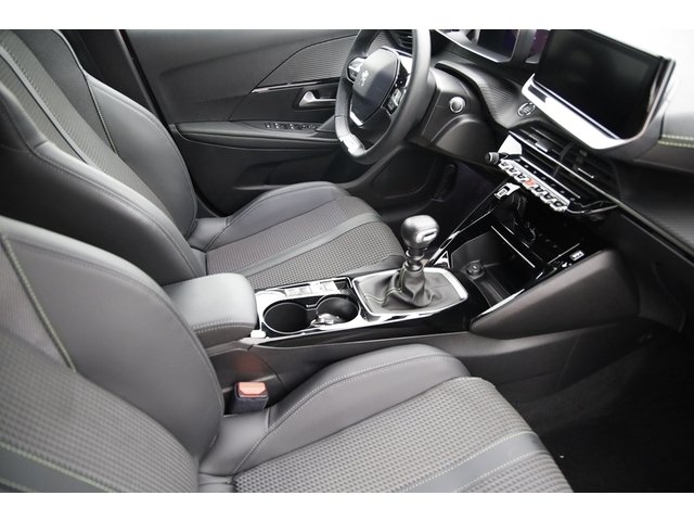 Peugeot 208 - Photo 19