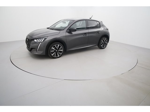 Peugeot 208 - Photo 2
