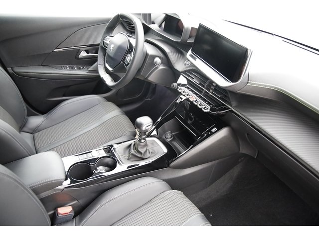 Peugeot 208 - Photo 22