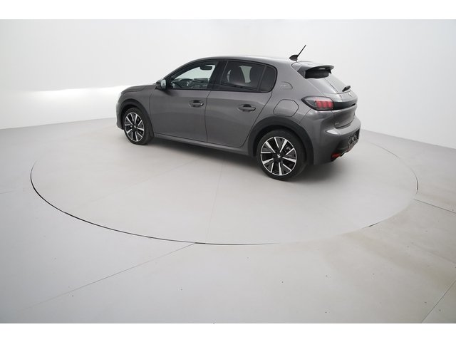 Peugeot 208 - Photo 4