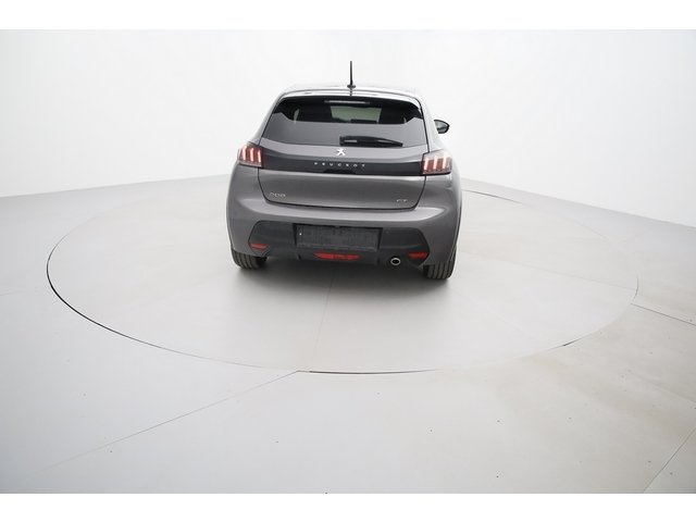 Peugeot 208 - Photo 6