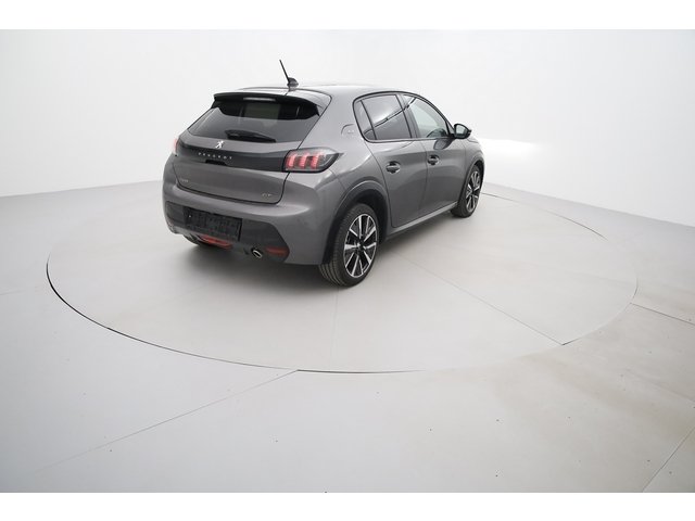 Peugeot 208 - Photo 7