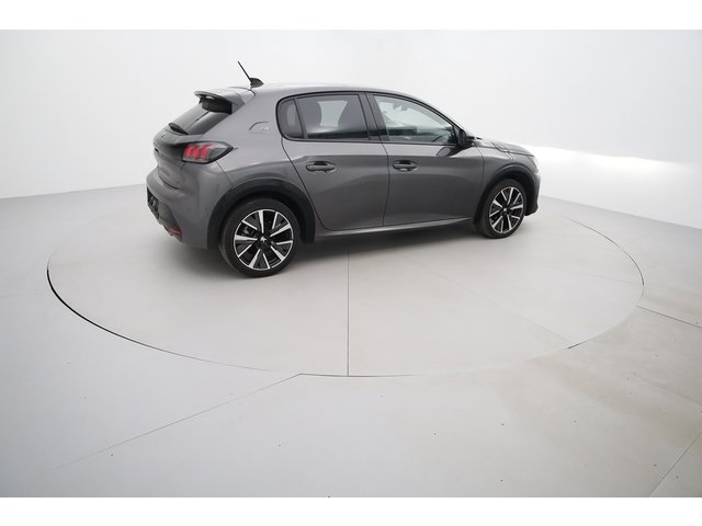 Peugeot 208 - Photo 8