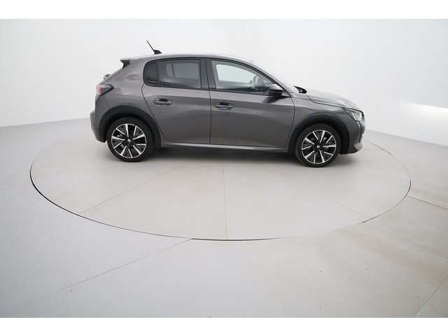 Peugeot 208 - Photo 9