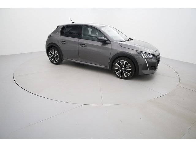 Peugeot 208 - Photo 10