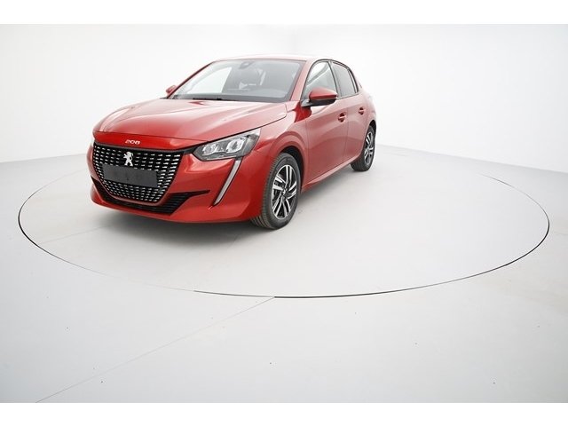 Peugeot 208 - Photo 1