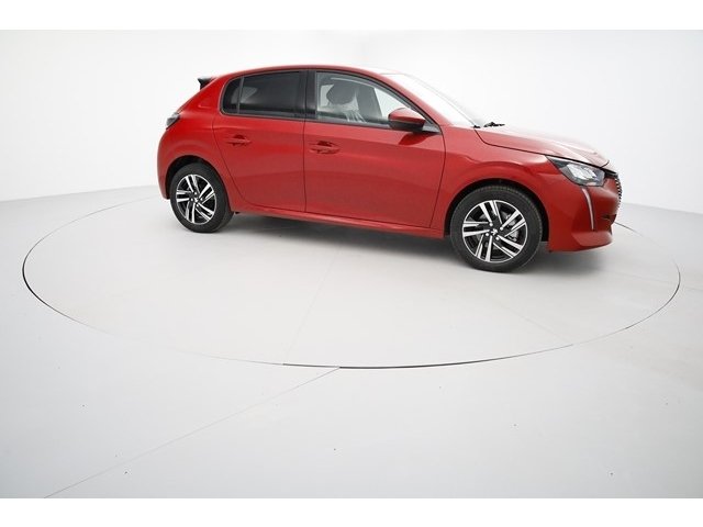 Peugeot 208 - Photo 11