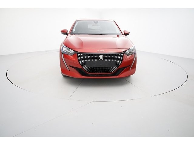 Peugeot 208 - Photo 12