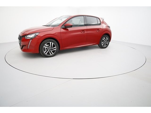 Peugeot 208 - Photo 2