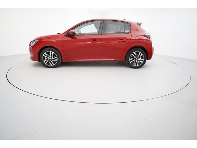 Peugeot 208 - Photo 3