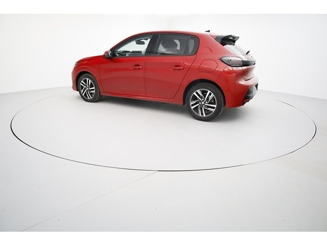 Peugeot 208 - Photo 4