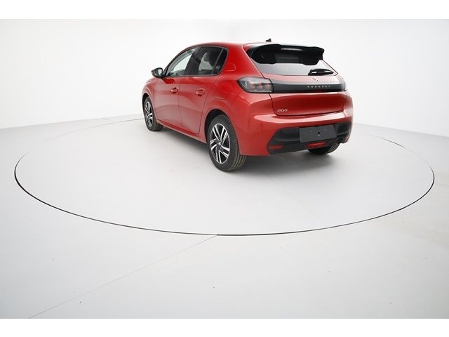 Peugeot 208 - Photo 5
