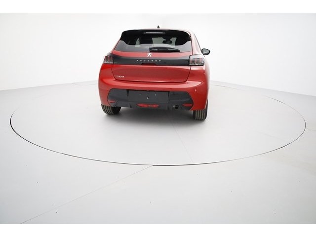 Peugeot 208 - Photo 7