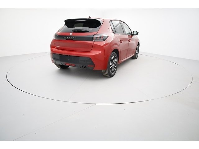 Peugeot 208 - Photo 8