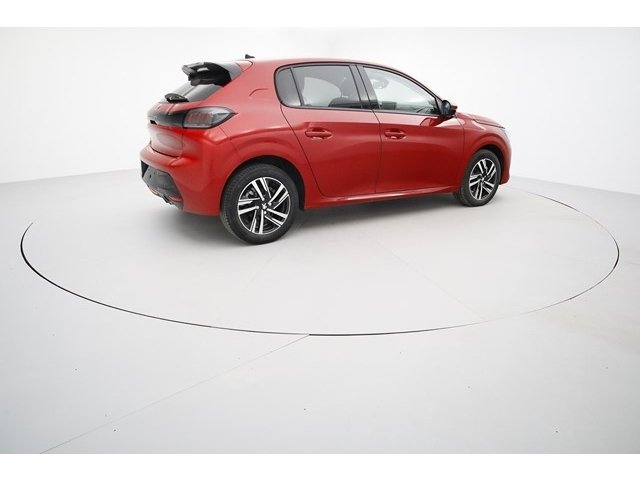 Peugeot 208 - Photo 9