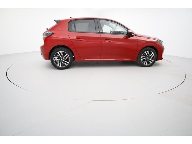 Peugeot 208 - Photo 10