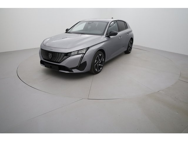 Peugeot 308 - Photo 1