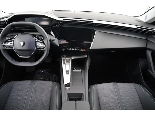 Peugeot 308 - Photo 16