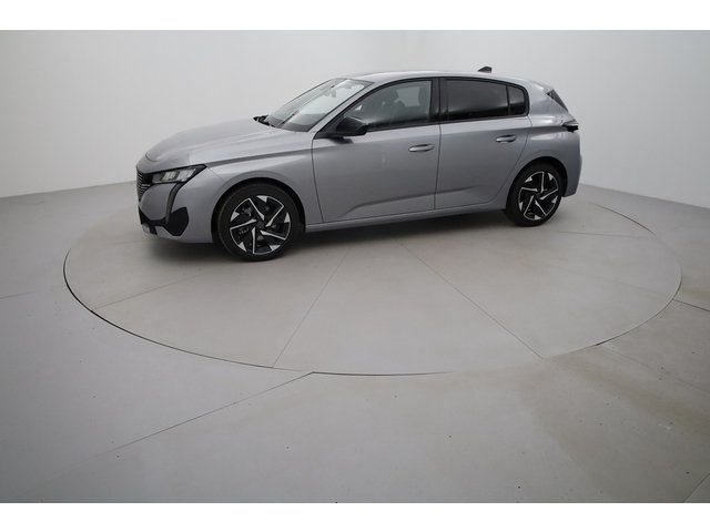 Peugeot 308 - Photo 2