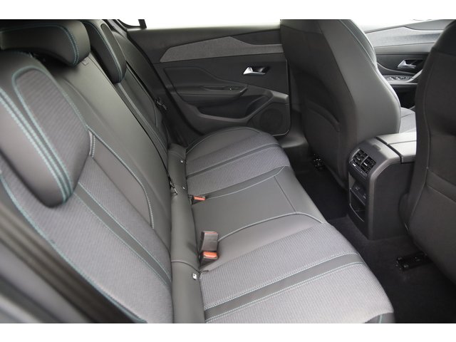 Peugeot 308 - Photo 21