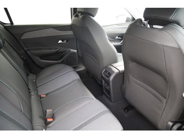 Peugeot 308 - Photo 22