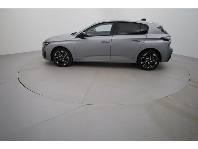 Peugeot 308 - Photo 3