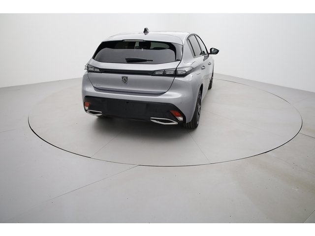 Peugeot 308 - Photo 5