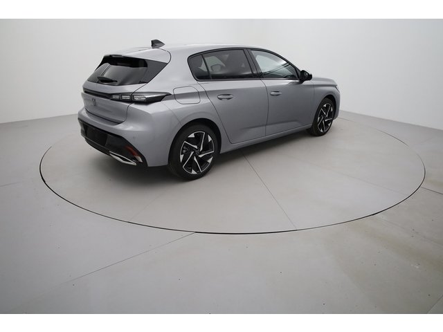 Peugeot 308 - Photo 6