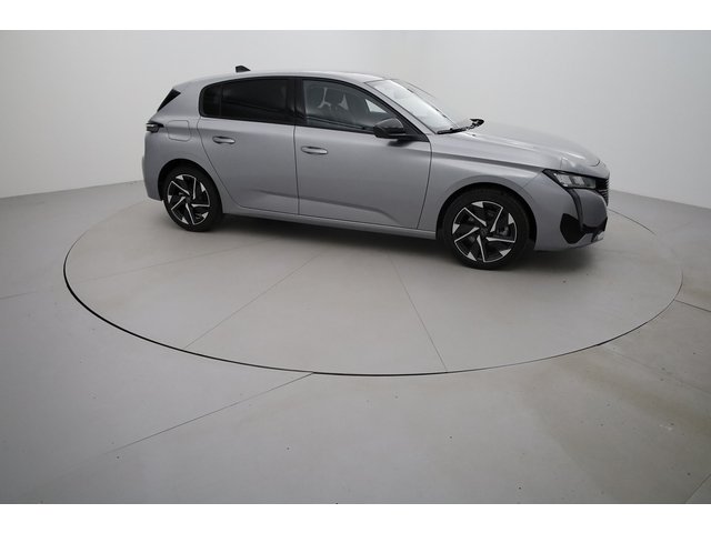 Peugeot 308 - Photo 8