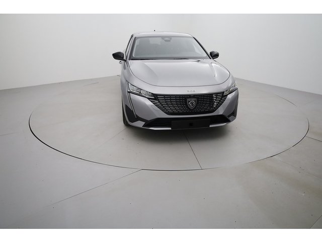 Peugeot 308 - Photo 9