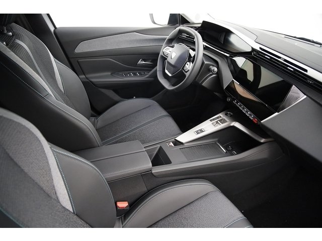 Peugeot 308 - Photo 10