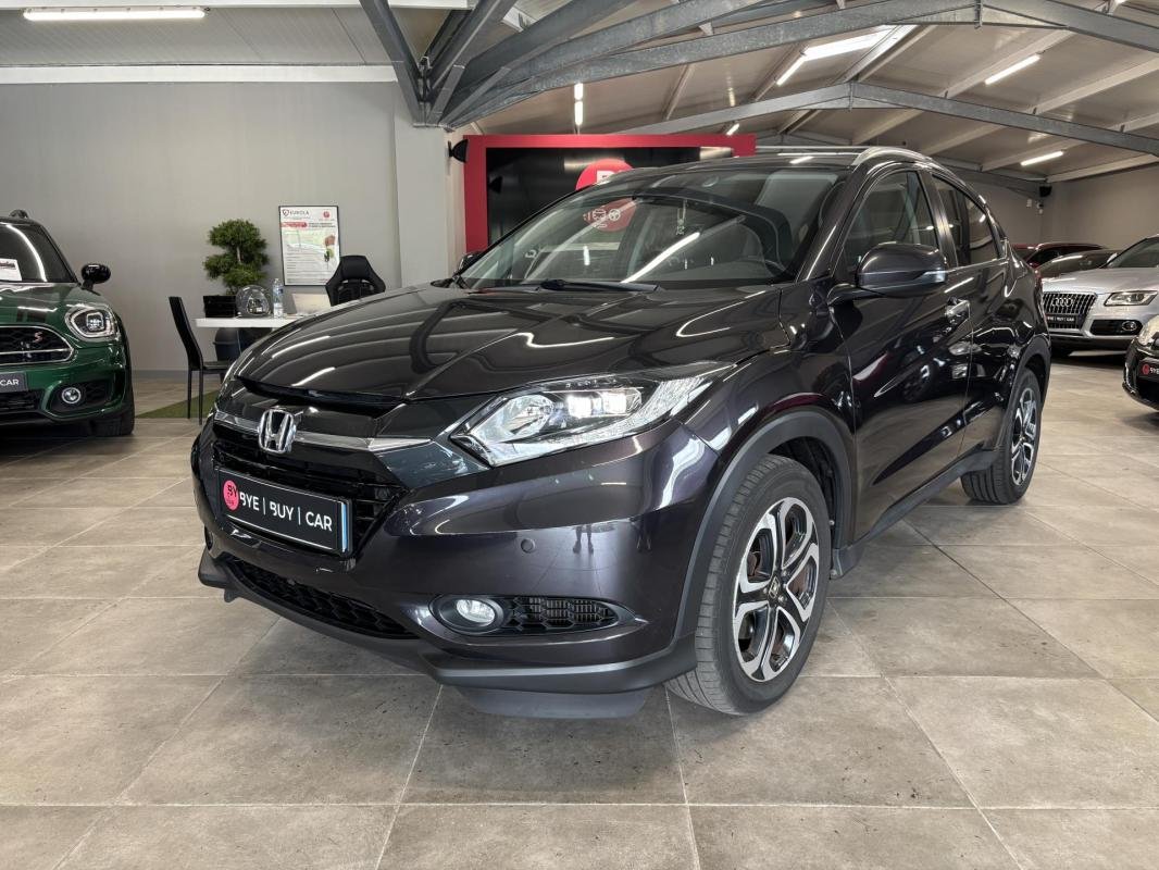 Honda HRV - Photo 1