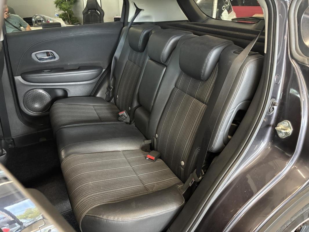 Honda HRV - Photo 11