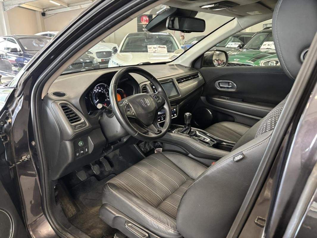 Honda HRV - Photo 12