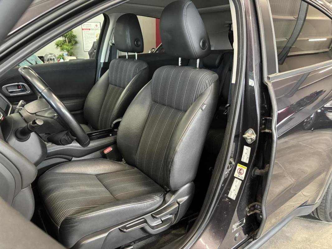 Honda HRV - Photo 13