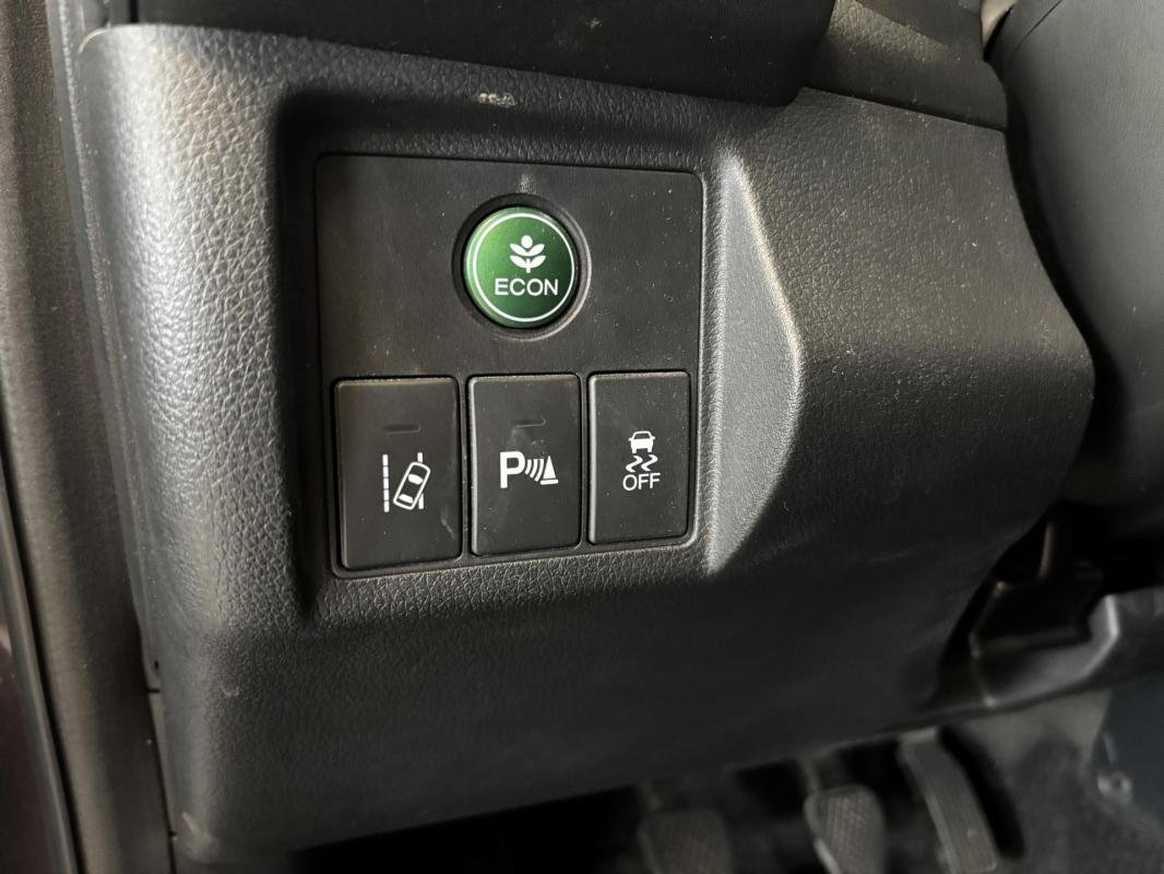 Honda HRV - Photo 15