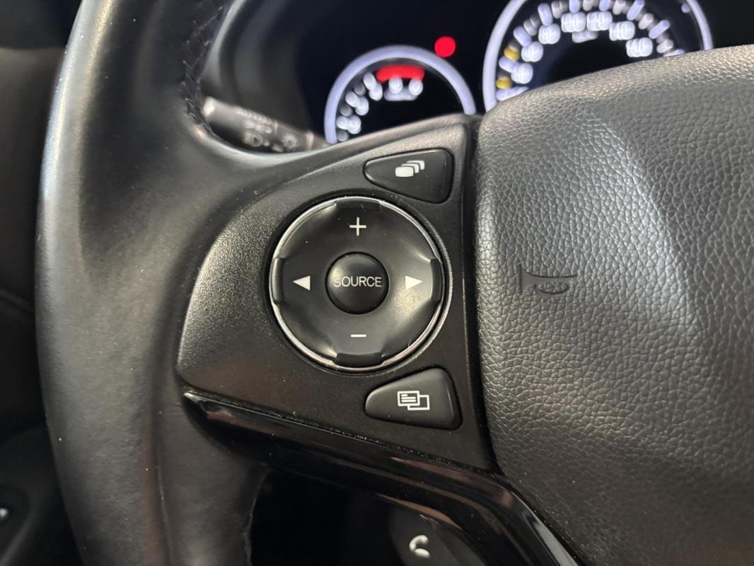 Honda HRV - Photo 16
