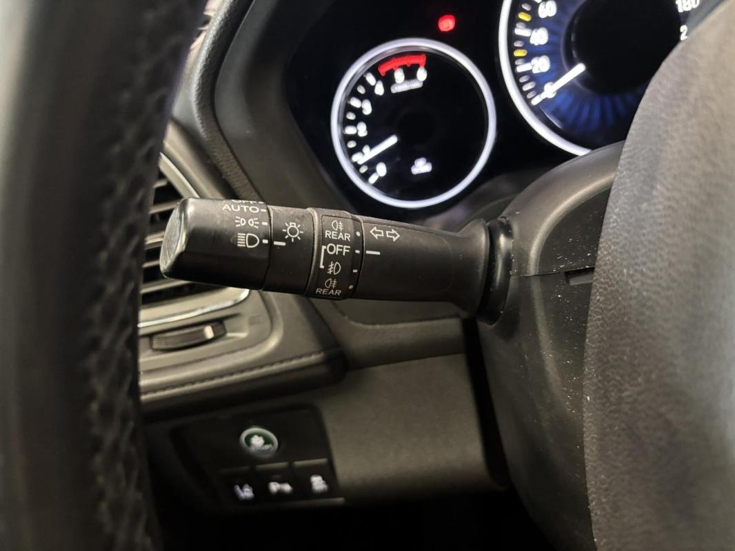Honda HRV - Photo 17
