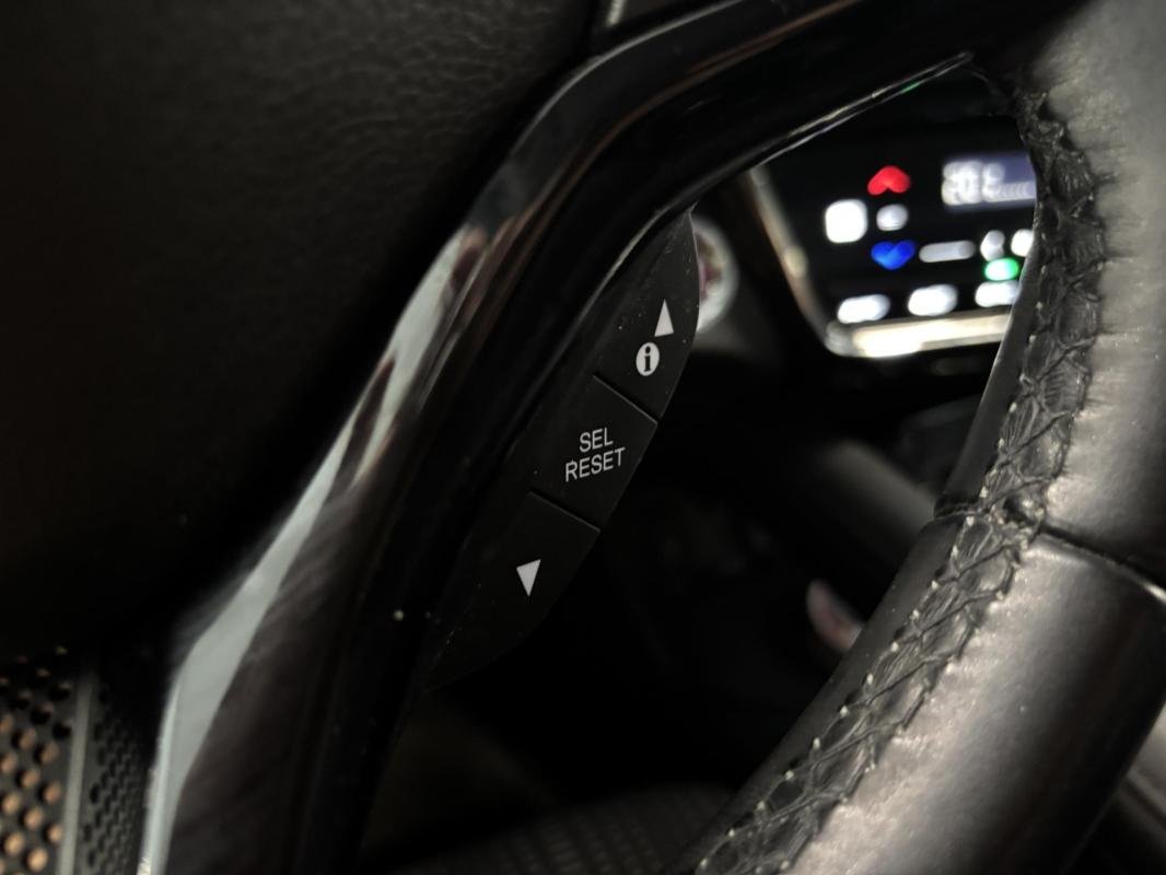 Honda HRV - Photo 19