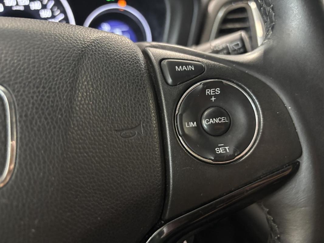 Honda HRV - Photo 20