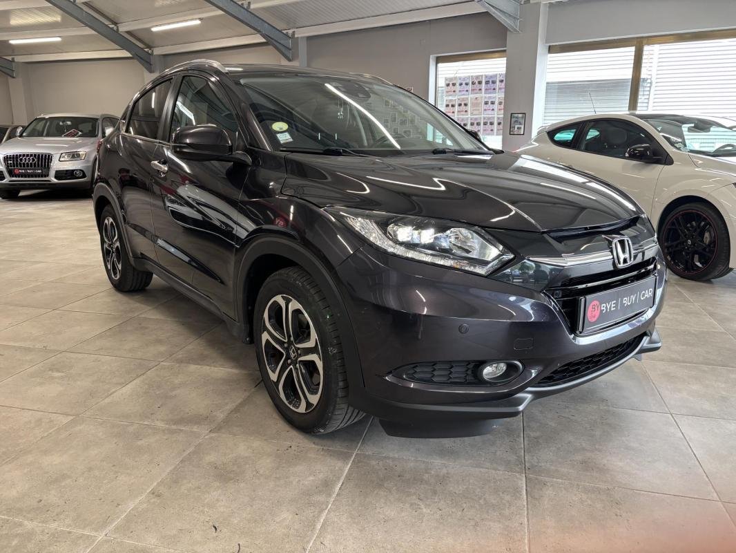 Honda HRV - Photo 2