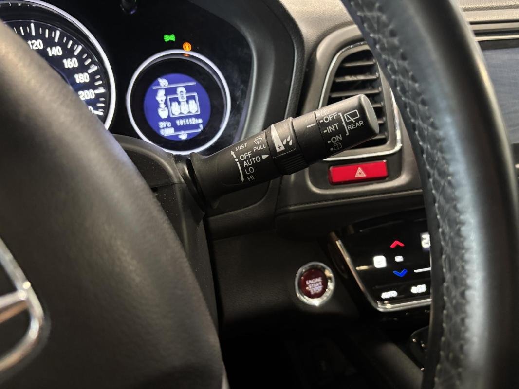 Honda HRV - Photo 21