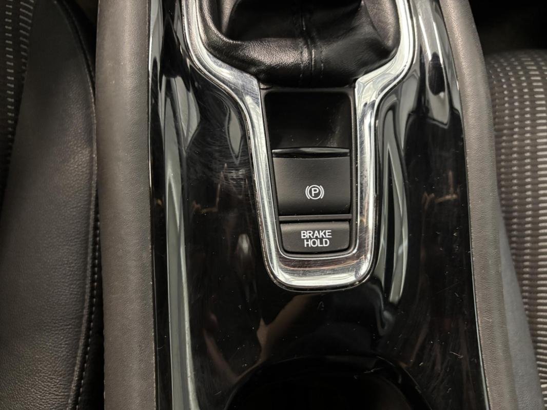 Honda HRV - Photo 22